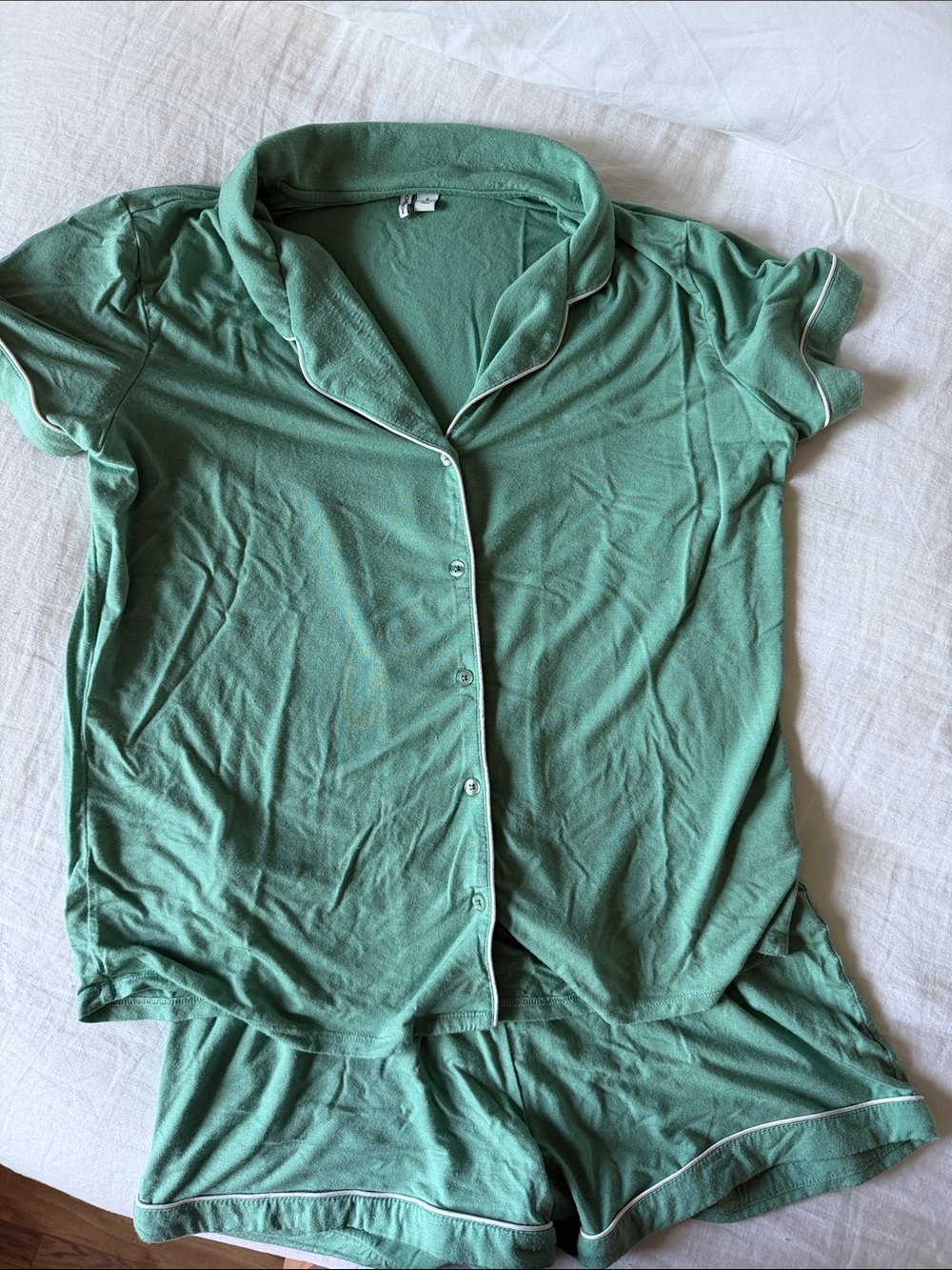 Nordstrom Shorts Pj Set